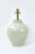 1970s 1970s Blanc De Chine Vase Lamp For Sale - Image 5 of 5