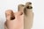 The idea and prototype for the vase date back to 1969, and the implementation in bisque porcelain took place in 1977. The...
