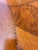 1990s Thomasville Fine Burl End Side Table Parque Top Jacobean Style British Gentry For Sale - Image 13 of 14