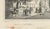 Gold Tirpenne, Albany, New York Street View, 1840, Lithograph For Sale - Image 8 of 10