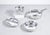 Vintage Christofle Tableware Set For Sale - Image 18 of 18