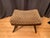 Wood Footstool 3-1021 from Gustav Bergmann, Germany, 1950s For Sale - Image 7 of 18