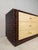 Art Deco Italian Parchment Chest of Drawers attributed to Osvaldo Borsani, 1940s For Sale - Image 15 of 18