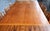 1960s Mid Century Danish Modern 8 Foot Teak Draw Leaf Table For Sale - Image 14 of 14