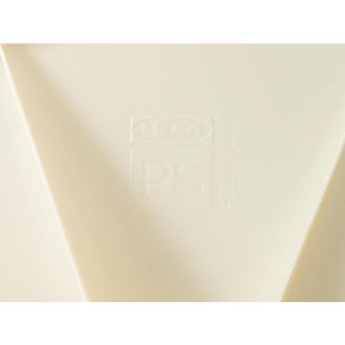 Sändskar Tulip Side Table by Thomas Sandell for Ikea For Sale - Image 6 of 7