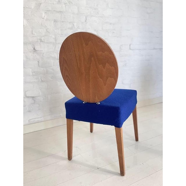Postmodern Italian Chairs, 1990s, Set of 2 For Sale - Image 10 of 14