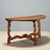 Brown 18th Century Baroque Walnut Console, Italy For Sale - Image 8 of 8