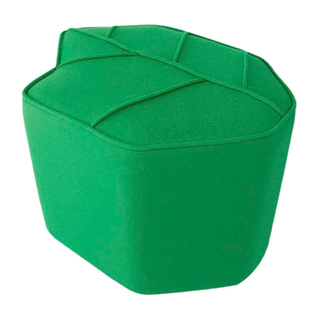 Leaf Seat by Nicolette de Waart for Design by nico For Sale