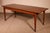 Antique Refectory Table in Cherry Wood For Sale - Image 12 of 12