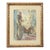 1970s Original Maurice Silber (1922-95) Watercolor - Le Marais, Paris For Sale