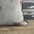 Made in France / Available in 20″ x 20″ A timeless accent pillow woven in France from heavy, artisan linen — its dense,...