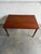 Wood Vintage Danish Modern Writing Desk Robenstrup Møbelfabrik Mid Century Modern For Sale - Image 7 of 10