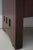 Stickley Cherry Highlands Display China Cabinet For Sale - Image 10 of 18