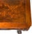 Brown Vintage Drexel Heritage Ming Treasure Burlwood Asian Modern Side Table For Sale - Image 8 of 18