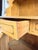 19th Century Honey Pine Step Back Hutch For Sale - Image 9 of 9