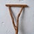 Vernon Edwards Crutch-Form Walking Stick, 1980s For Sale - Image 9 of 9