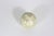 Rustic Vintage Decorative Bone Ball Sphere For Sale - Image 3 of 6
