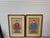 Chinese Chinese Ancestral Portraits on Silk, Set of Two For Sale - Image 3 of 12