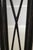 1990s Pair of Maitland Smith Leather Wrapped Pedestal Stands For Sale - Image 5 of 13