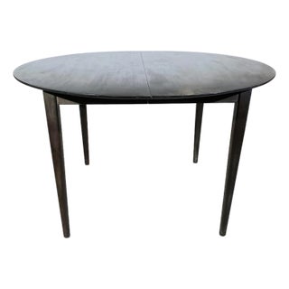Mid-Century Dining Table For Sale