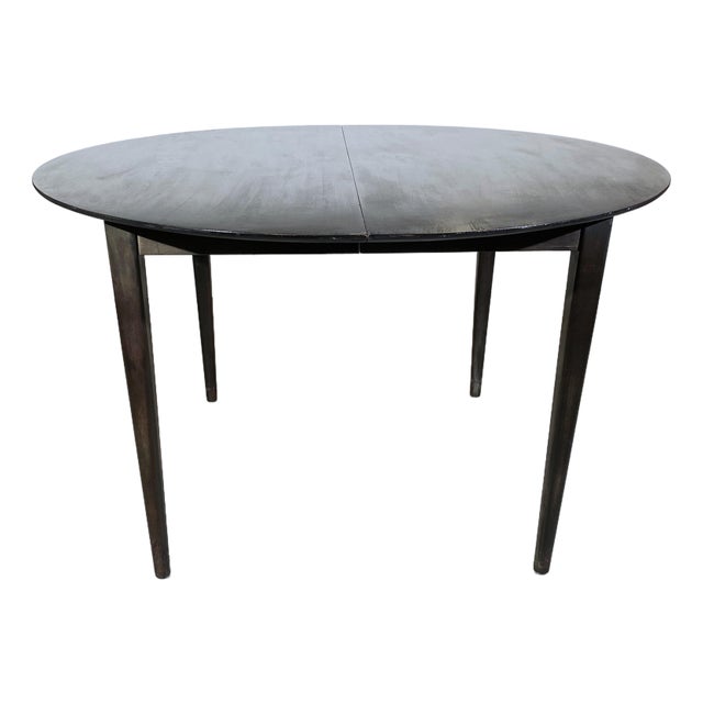 Mid-Century Dining Table For Sale