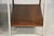 Wood 1960s Paul McCobb Walnut and Aluminum End Tables - A Pair For Sale - Image 7 of 8