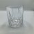 Tyrone Crystal Rosses Double Old Fashioned Glass-Set of 3 For Sale In Sacramento - Image 6 of 12