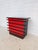 Bastonio Chest of Drawers by Ettore Sottsass for Poltronova, 1960s For Sale - Image 12 of 13