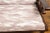 Antique Natural Edge Settee with Custom Upholstery and Rustic Character For Sale In New York - Image 6 of 13