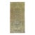 Early 20th Century Shabby Chic Persian Malayer Rug For Sale
