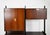 1950s Italian Wall Unit by Vittorio Dassi, 1950s For Sale - Image 5 of 15