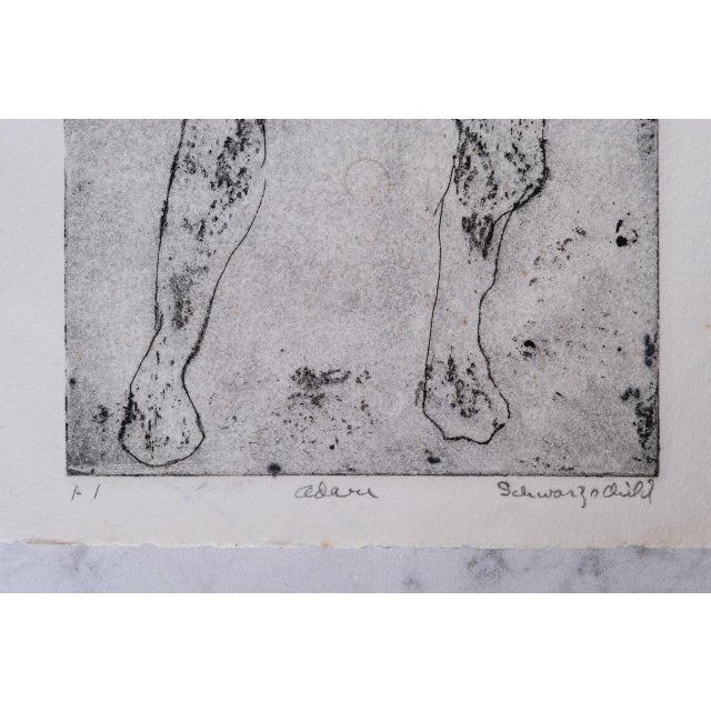 This item isn't dated however it was collected from the estate of a collector of Northwest artists and is believed to be...