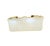 Mid 20th Century Vintage French Provincial Style Vanity Desk With Lift Up For Sale - Image 5 of 7