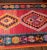 1950s 1950s Vintage Azerbaijani Kilim Rug - 5′8″ × 11′5″ For Sale - Image 5 of 10