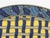 Late 20th Century Christofle "Pergola" Bread & Butter Plates, 5 For Sale - Image 5 of 8