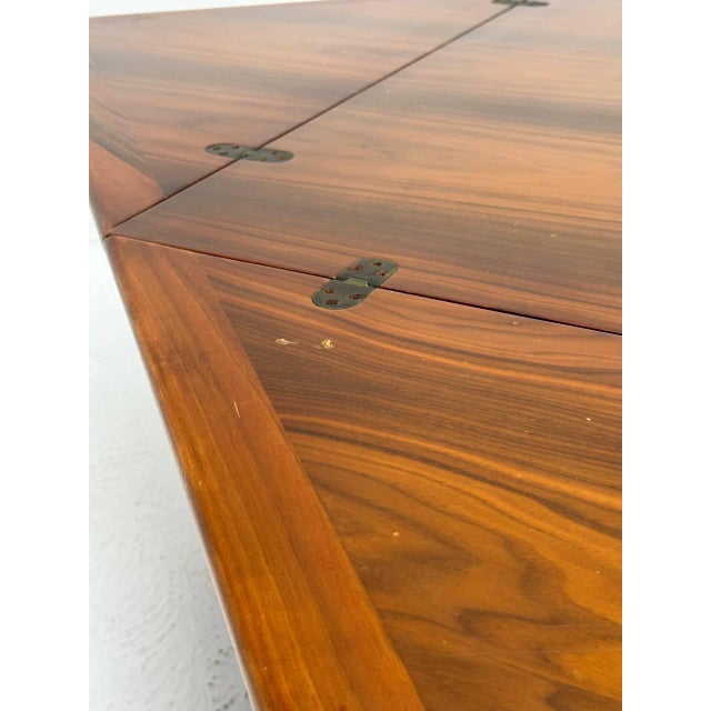 Dining Table by Silvio Coppola for Bernini, 1960s For Sale - Image 13 of 18