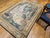 Textile Vintage French Aubusson Tapestry, Hand-Woven Wool, Forest Scene, 72" X 96" For Sale - Image 7 of 18