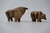 1980s Bull and Bear Stock Exchange Bronze According to Reinhard Dachlauer, 1980s, Set of 2 For Sale - Image 5 of 13