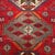Kazak Rug in Wool and Cotton For Sale - Image 5 of 10