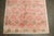A mid-20th-century soft palette Turkish Konya small square rug