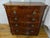 Hollywood Regency Regency Ogee Scotch Chest of Drawers For Sale - Image 3 of 16