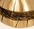 Late 20th Century Craig Van Den Brulle "Pioche" Bronze Stool For Sale - Image 5 of 6