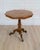Italian 19th century inlaid walnut sorrento table circa 1890. Fine quality octagonal table beautiful inlaid with olive,...