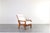 Mid-Century Modern Danish Teak Lounge Chairs by Juul Kristensen, 1960s, Set of 2 For Sale - Image 6 of 18