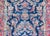 Traditional Early 20th Century Persian Kashan Rug For Sale - Image 3 of 13