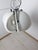 1970s Acrylic Glass Spicchio Pendant by Danilo and Corrado Aroldi for Stilnovo, 1970s For Sale - Image 5 of 10