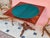 Antique Extendable Game Table For Sale - Image 6 of 8