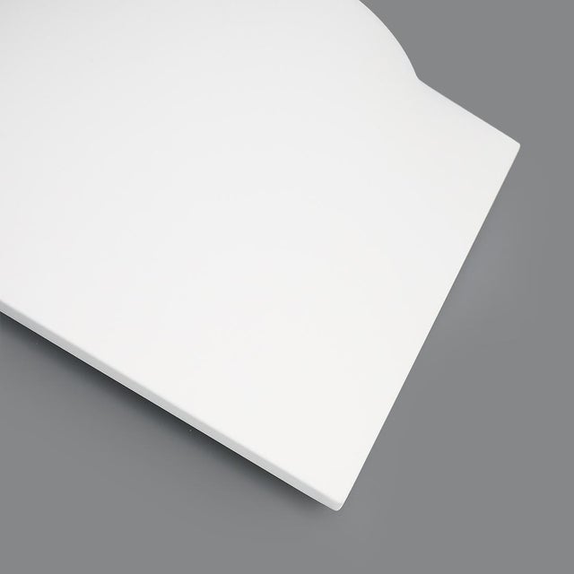 Square Saori Wall Lamp by Kazuhide Takahama for Sirrah, 1970s For Sale - Image 11 of 17