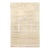 Pasargad DC Beige Tabriz Silk & Wool Rug For Sale