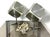 Vintage Audiorama 700 Speakers from Grundig, Germany, 1975, Set of 2 For Sale - Image 10 of 11